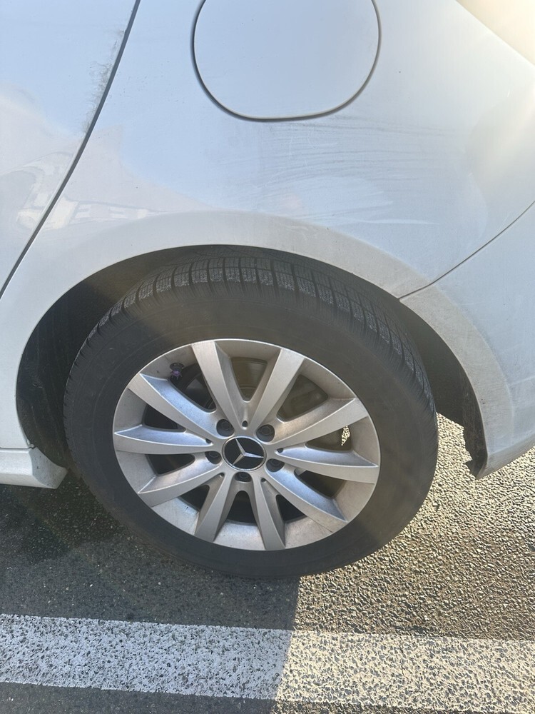 Mercedes-Benz A-Klasse 178.000 km 10.800 € Wunstorf 31515