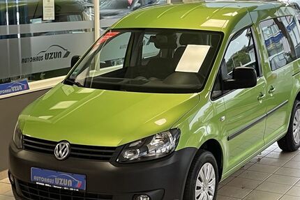 VW Caddy 339.191 km 4.990 &euro; Hannover 30419