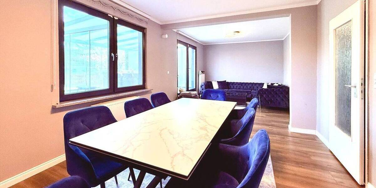 Einfamilienhaus Hannover Ledeburg - 6 Zimmer, 106 m&sup2;, 449.000&euro; | Angebot:26687551