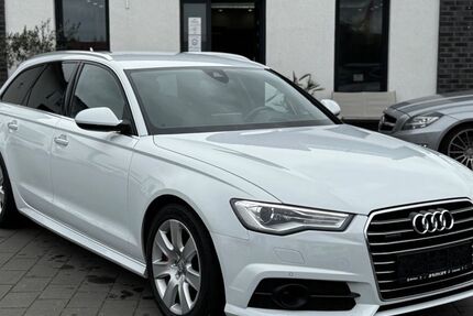Audi A6 198.019 km 21.350 € Sehnde 31319