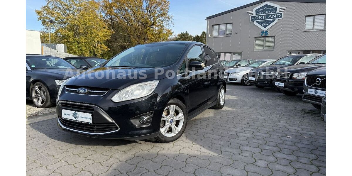 Ford C-Max 204.494 km 4.999 &euro; Hannover 30629