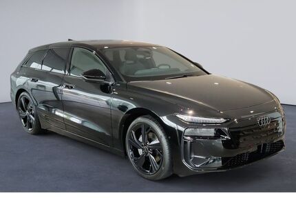 Audi A6 4.000 km 70.990 &euro; Hildesheim 31135