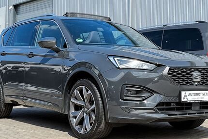 Seat Tarraco 97.000 km 27.950 € Ronnenberg (Hannover) 30952