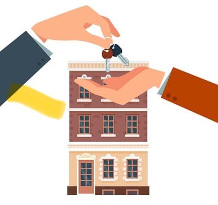 3-Zimmer-Wohnung mit Balkon und Tiefgarage in Garbsen-Mitte