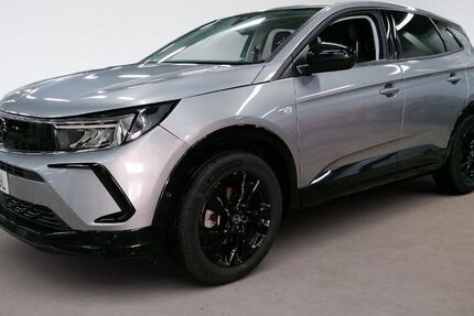 Opel Grandland (X) 6.900 km 18.990 &euro; Neustadt 31535