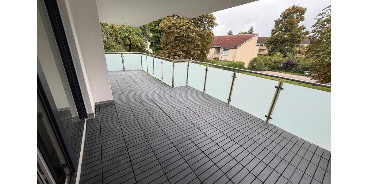 Etagenwohnung Hannover Misburg-Anderten - 2.5 Zimmer, 72 m&sup2;, 1.200&euro; | Angebot:27590462