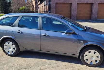 Nissan Primera 168.238 km 2.500 &euro; Isernhagen 30916