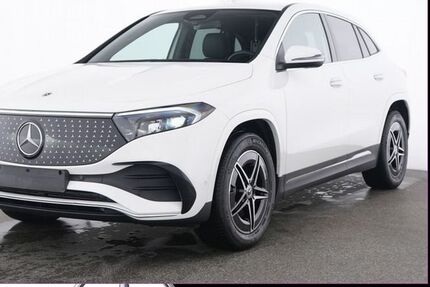 Mercedes-Benz EQA 10.094 km 46.950 &euro; Gehrden 30989