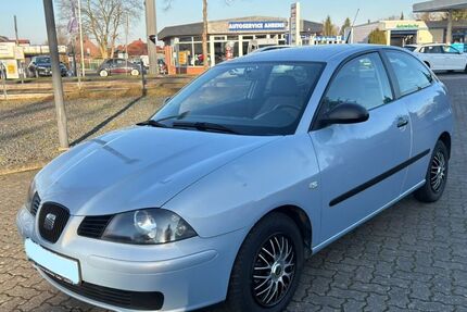 Seat Ibiza 178.726 km 1.900 &euro; Langenhagen 30855