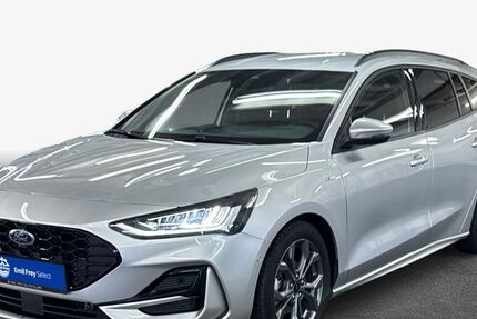 Ford Focus 18.035 km 22.620 &euro; Hannover 30165