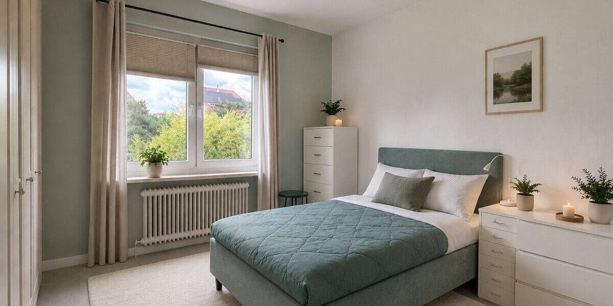 Mehrfamilienhaus, Wohnhaus Hannover / Waldhausen Waldhausen - 6 Zimmer, 160 m&sup2;, 595.000&euro; | Angebot:26841360