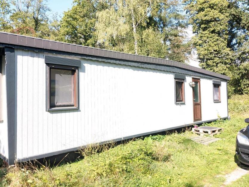 Geräumiges und geplegtes TinyhausMobilheim