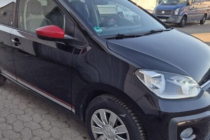 VW up! 111.502 km 5.980 &euro; Großburgwedel 30938
