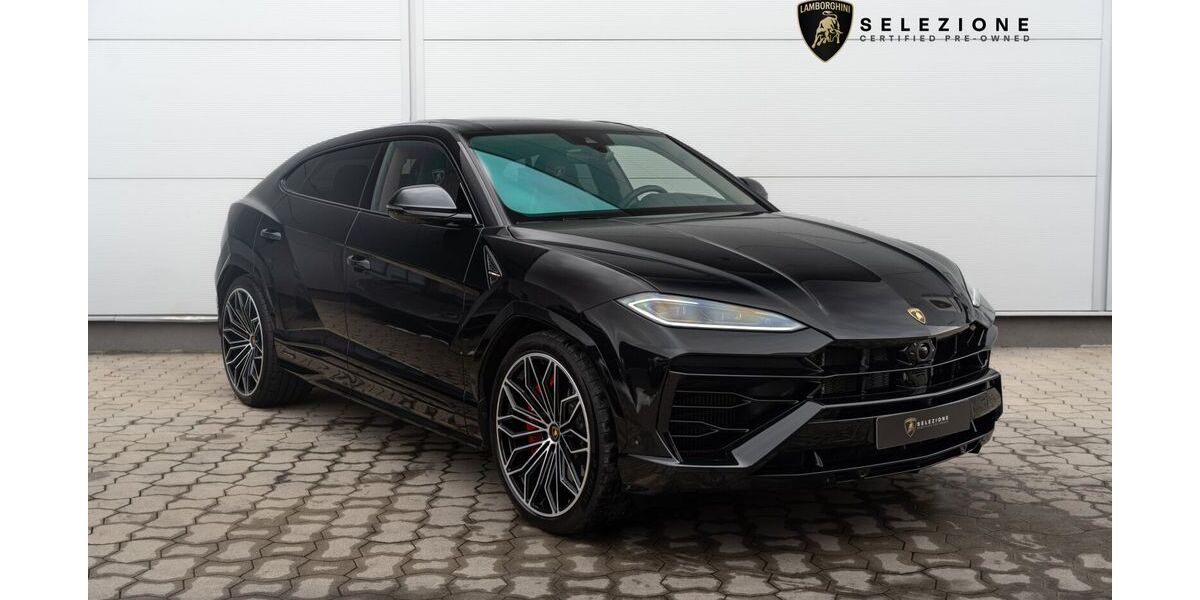 Lamborghini Urus 16.990 km 319.800 &euro; Hannover 30179