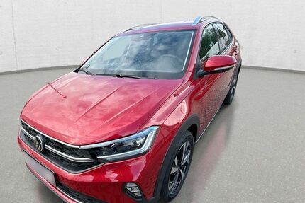 VW Taigo 5.000 km 26.990 &euro; Hannover 30419
