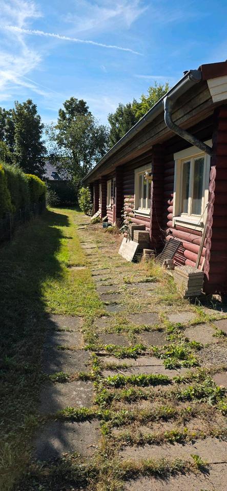 Schweden Haus