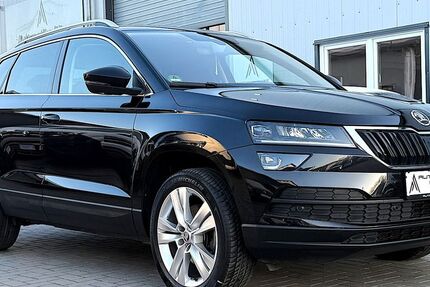 Skoda Karoq 58.000 km 22.450 &euro; Ronnenberg (Hannover) 30952