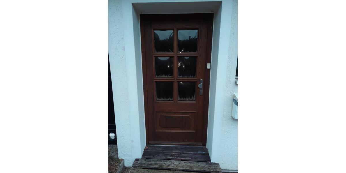 Erdgeschosswohnung mit Terrasse & Gartenanteil – Wedemark Resse 2.5 zimmer