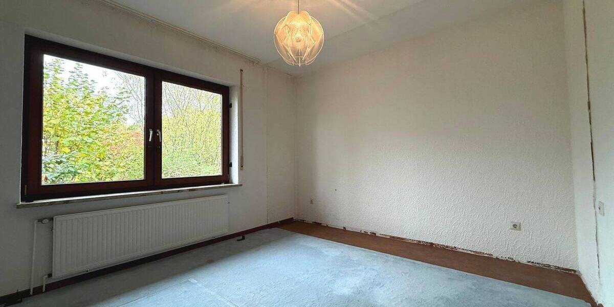 Gestalten Sie Ihr Familienglück in Horst 4 zimmer