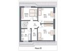 Doppelhaushälfte Garbsen Ortschaft Horst - 4.5 Zimmer, 148 m&sup2;, 1.950&euro; | Angebot:27627334