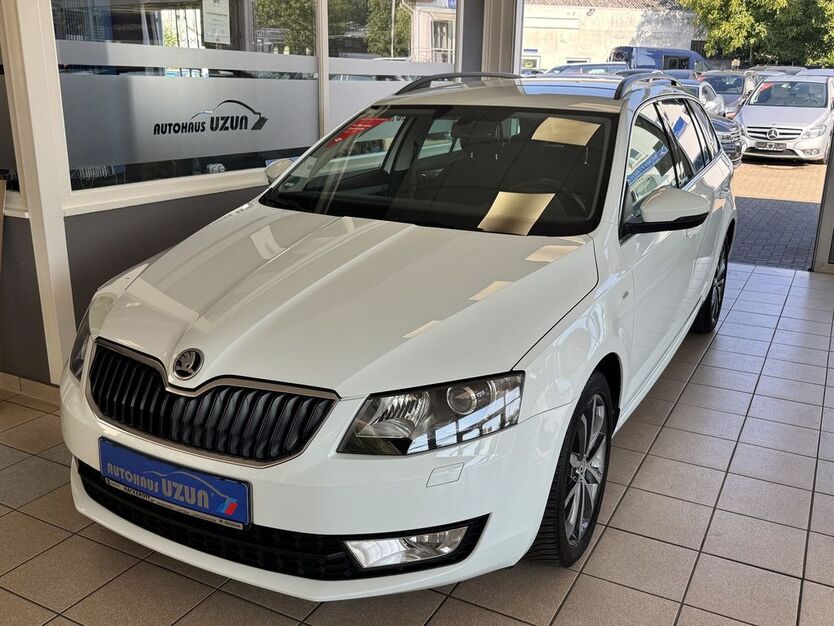 Skoda Octavia 169.998 km 7.990 € Hannover 30419