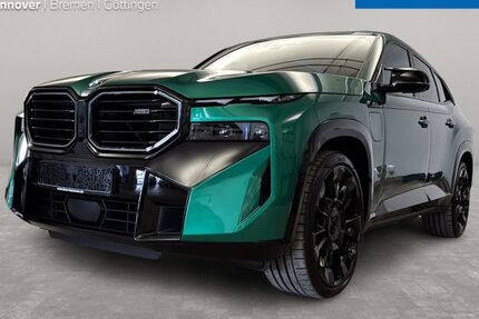 BMW XM 27.247 km 105.900 &euro; Hannover 30539