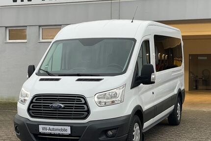 Ford Transit 161.762 km 16.990 &euro; Wunstorf (bei Hannover) 31515