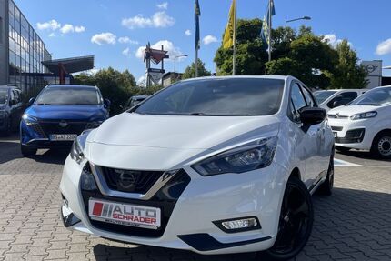 Nissan Micra 24.500 km 15.495 &euro; Hildesheim 31135