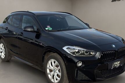BMW X2 80.000 km 17.990 &euro; Barsinghausen 30890