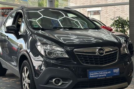 Opel Mokka 157.000 km 7.790 € Nordstemmen 31171