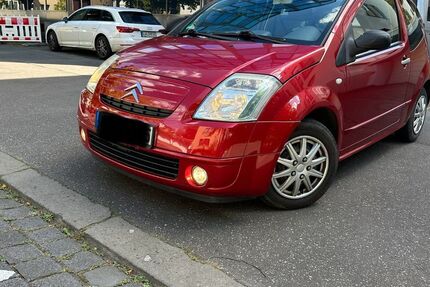 Citroen C2 125.000 km 2.150 € Hannover 30161