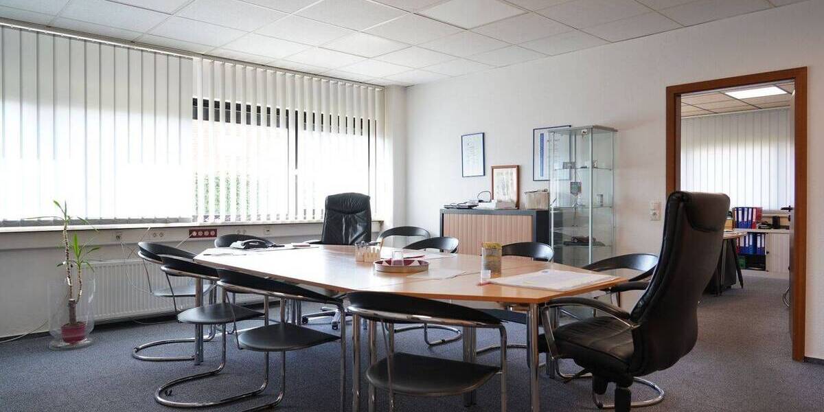 Gewerbeobjekt Garbsen Berenbostel - 1.950.000&euro; | Angebot:26750996
