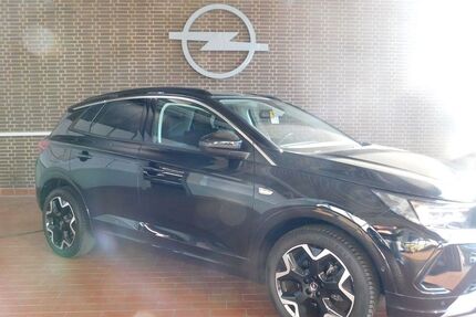 Opel Grandland (X) 23.333 km 24.900 &euro; Garbsen 30823
