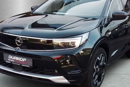 Opel Grandland (X) 58.085 km 22.750 &euro; Hannover 30177