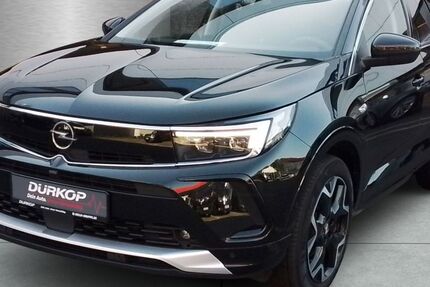 Opel Grandland (X) 58.085 km 23.990 &euro; Hannover 30177
