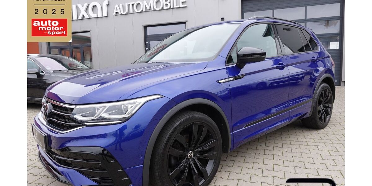 VW Tiguan 69.282 km 31.480 &euro; Seelze 30926