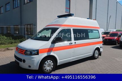 VW T5 Transporter 202.928 km 13.900 &euro; Hannover 30179