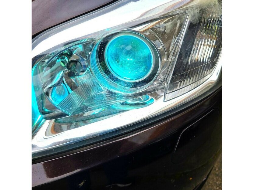 Insignia OPC 4x4 LEDER NAVI TÜV 6.27 XENON ALU KLI
