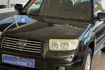 Subaru Forester 293.593 km 6.990 € Hannover 30419