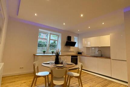 Moderne voll ausgestattet 2 Zimmer Whg. 2 zimmer