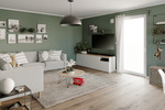 Bungalow Hohenhameln Stedum - 6 Zimmer, 130 m&sup2;, 359.250&euro; | Angebot:26815859