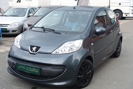 Peugeot 107 150.000 km 3.000 &euro; Springe 31832