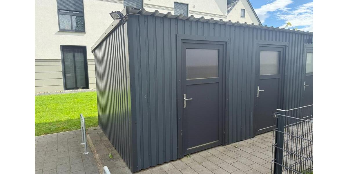 Dachgeschoßwohnung Hagenburg - 3 Zimmer, 91 m&sup2;, 319.000&euro; | Angebot:22307346