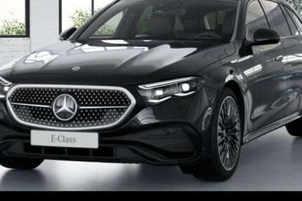 Mercedes-Benz E 450 9.900 km 88.900 € Hannover 30655