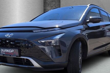 Hyundai BAYON 56.594 km 14.970 &euro; Hildesheim 31135