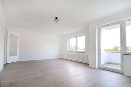 Wohnung Hannover Wülfel - 2 Zimmer, 60 m&sup2;, 209.000&euro; | Angebot:27541077
