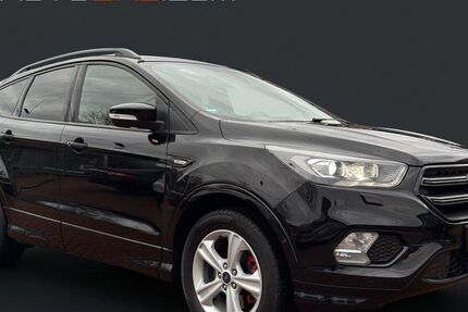 Ford Kuga 118.548 km 13.500 &euro; Ronnenberg StT Empelde Region Hannover 30952