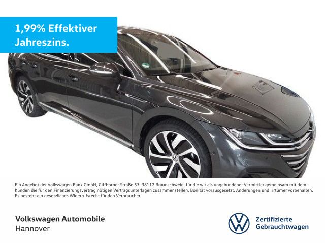 Arteon
