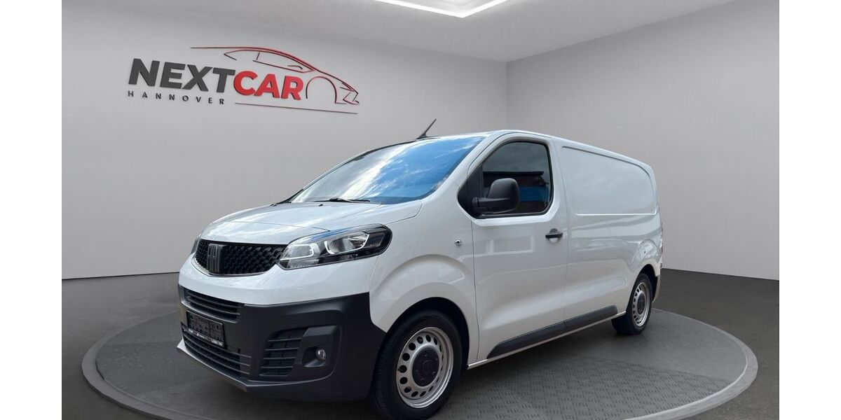 Fiat Scudo 119.959 km 12.999 € Burgdorf 31303