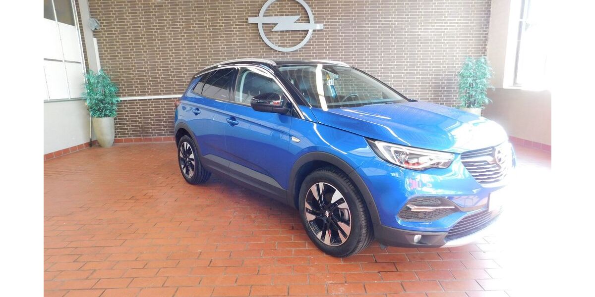 Opel Grandland (X) 32.999 km 19.800 &euro; Garbsen 30823